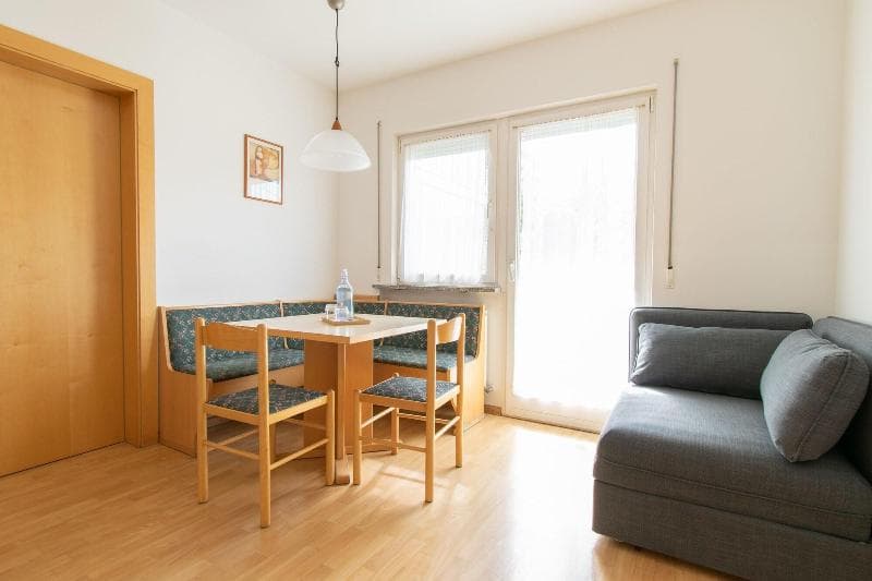 Residence Isarcus main