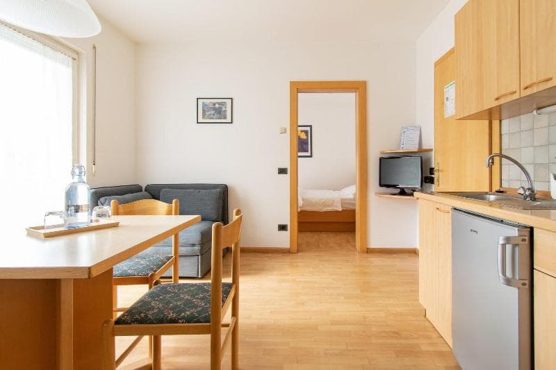 Residence Isarcus 4
