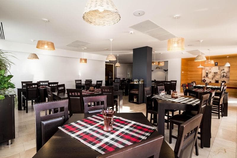 Horeum Boutique Hotel 3