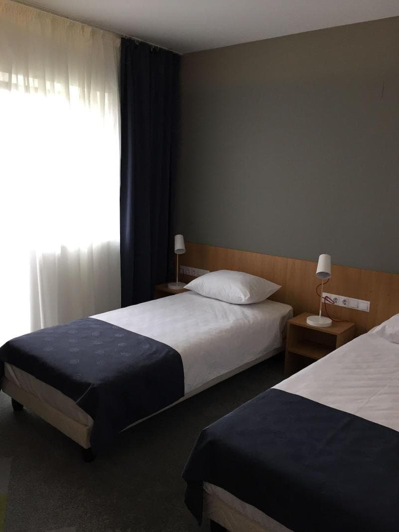 Horeum Boutique Hotel 4