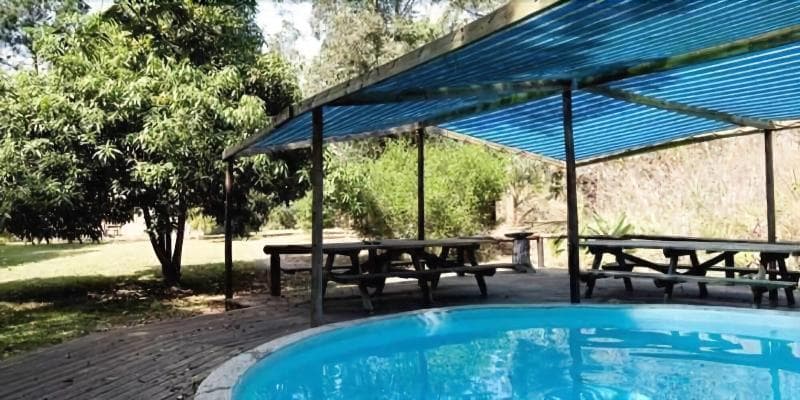 Triton Dive Lodge photo 1