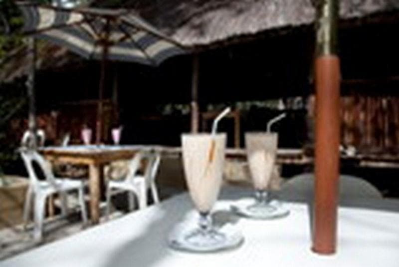 Triton Dive Lodge 3