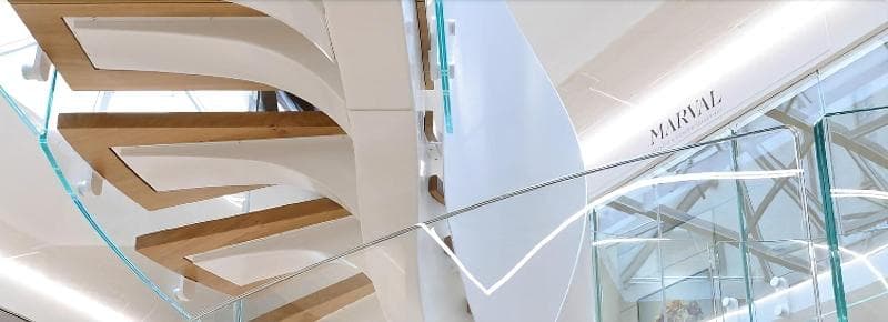 Les Galeries Marval 4
