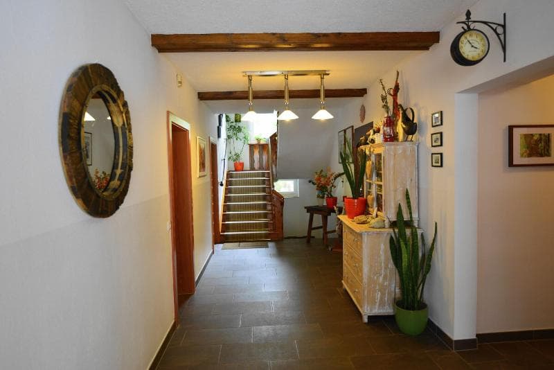 Gästehaus Zwischenberger 4
