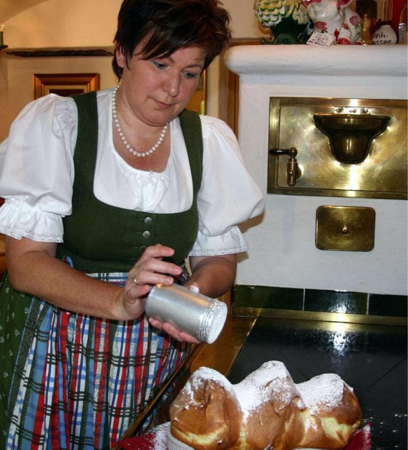 Unterbergerwirt photo 1