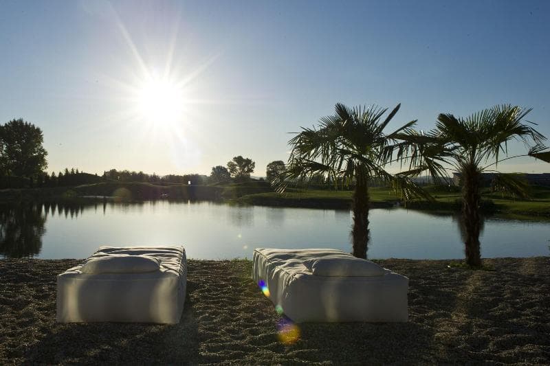 Hotel Diamond Country Club photo 1
