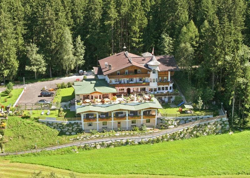 Hotel Ländenhof 5