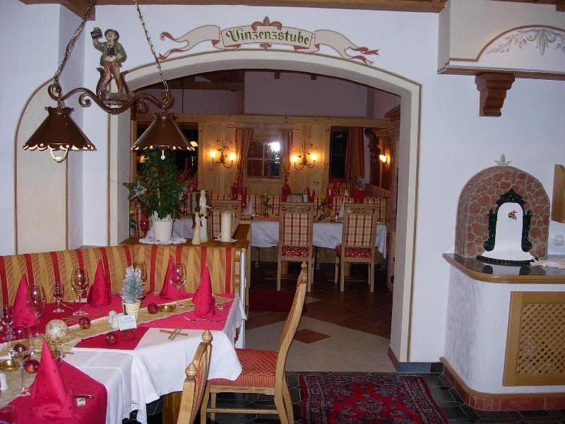 Hotel Ländenhof main