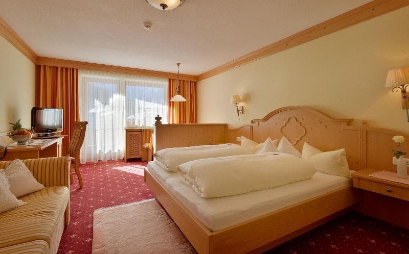 Hotel Ländenhof 4