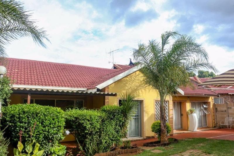 Lecawi Guest House 4