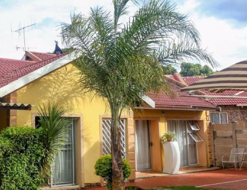 Lecawi Guest House 3
