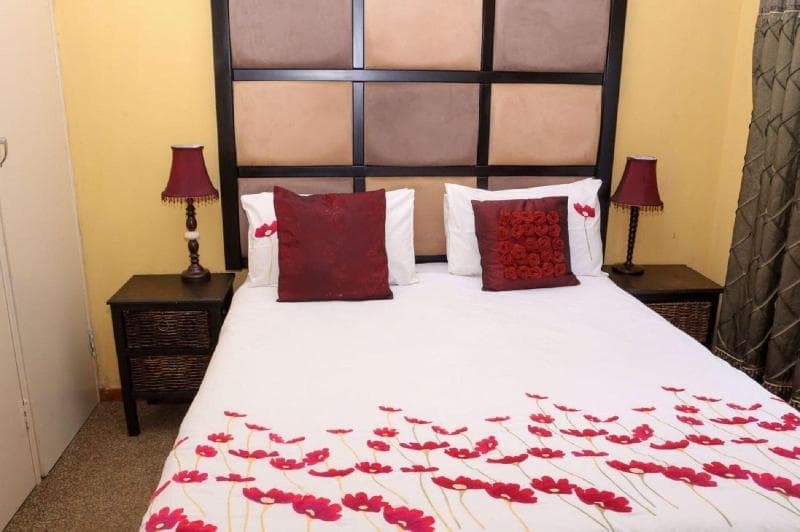 Lecawi Guest House main