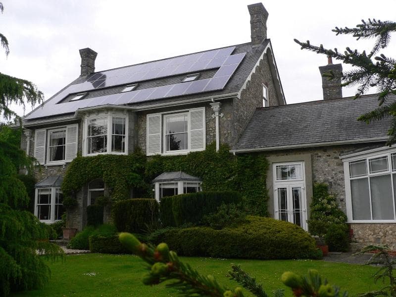 Kerrington House B&B 5