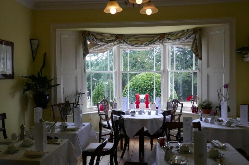 Kerrington House B&B photo 1