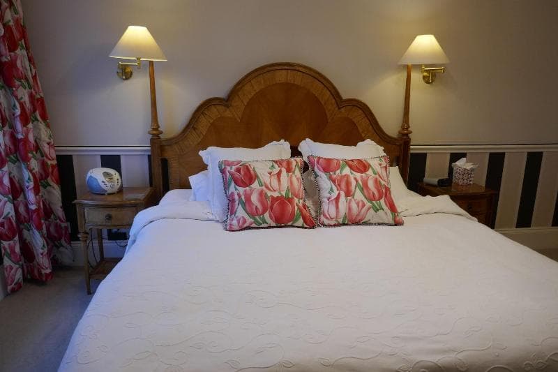 Kerrington House B&B 3