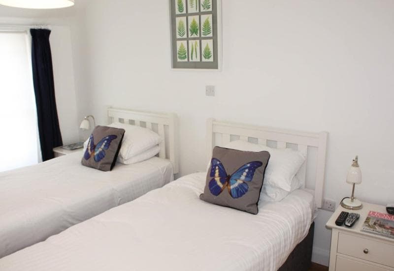 The Queens Head Hotel 2