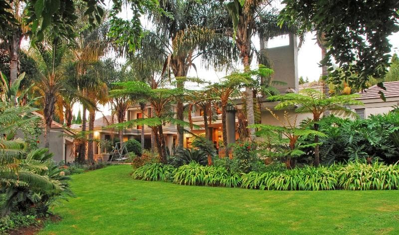 Villa Amor 5