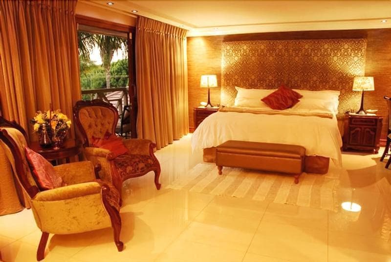 Villa Amor 4
