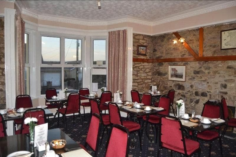 The City Inn photo 1