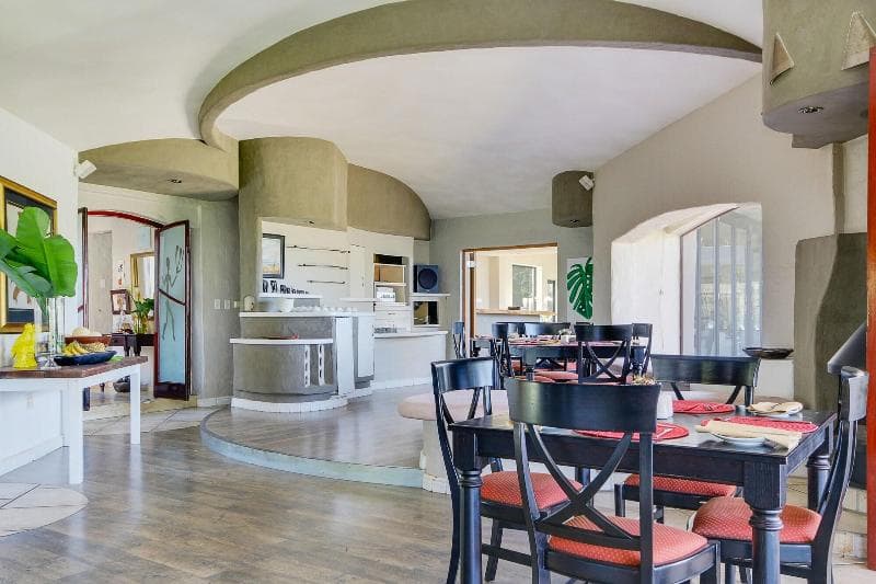 Victorskloof Lodge 3