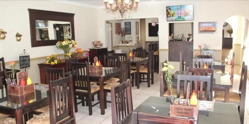 Victoria Heights B&B 3
