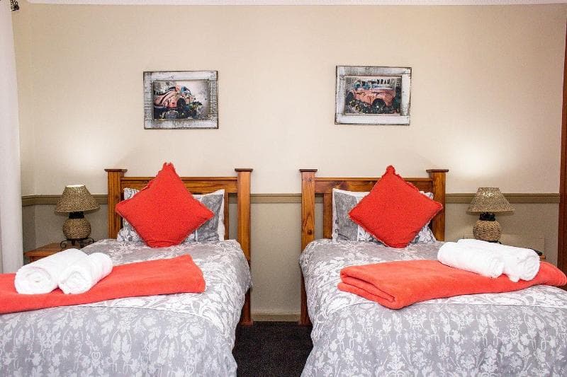 Victoria Heights B&B 4