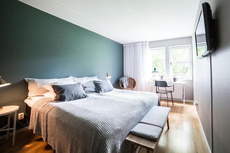 Aspenäs Herrgård 5