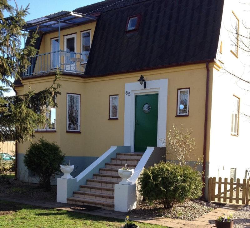 Vivans B&B 5