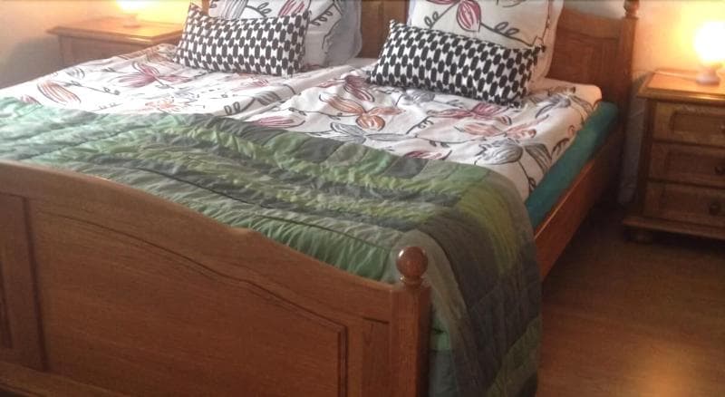 Vivans B&B 3
