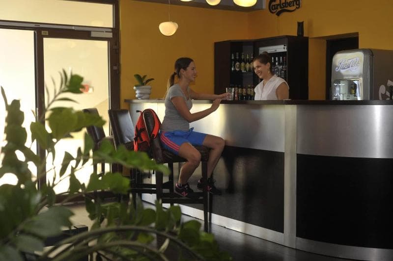 Hotel Zawisza photo 1