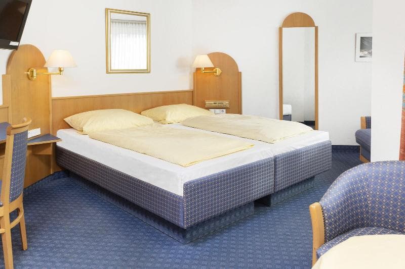 Hotel Russmann 2