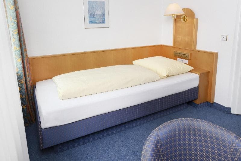 Hotel Russmann 5