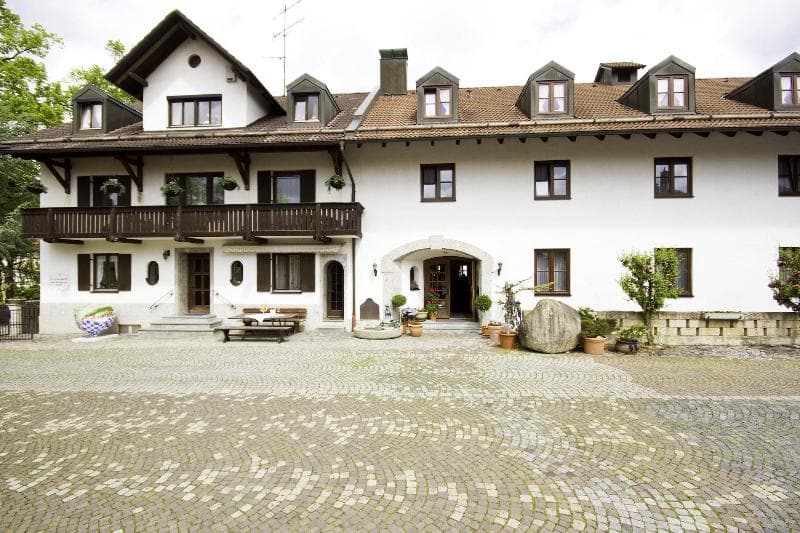Hotel Frey 5