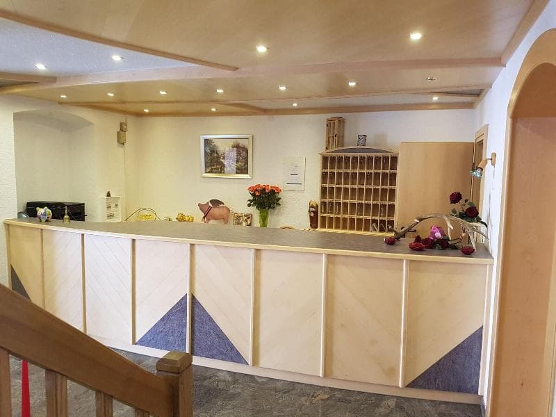 Osserhotel 5