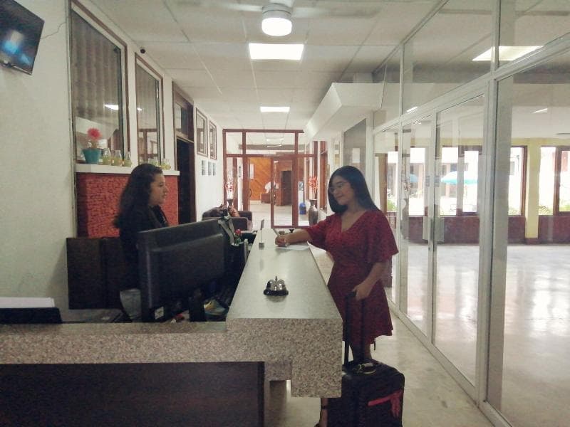 Kartagus Hotel Boutique 5
