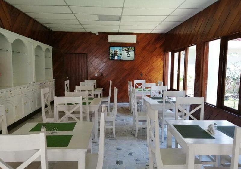 Kartagus Hotel Boutique 3