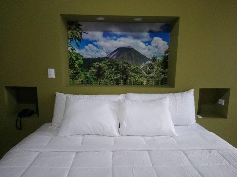 Kartagus Hotel Boutique 4