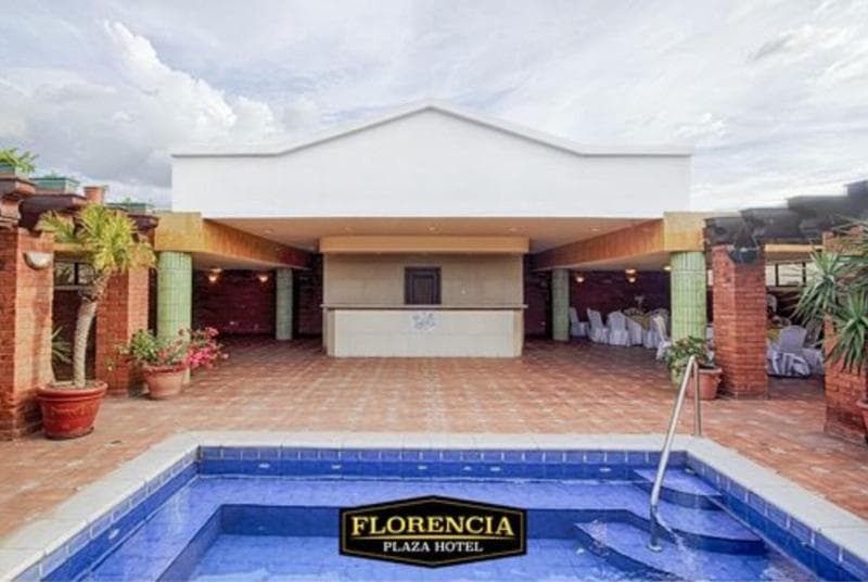 Florencia Plaza 3