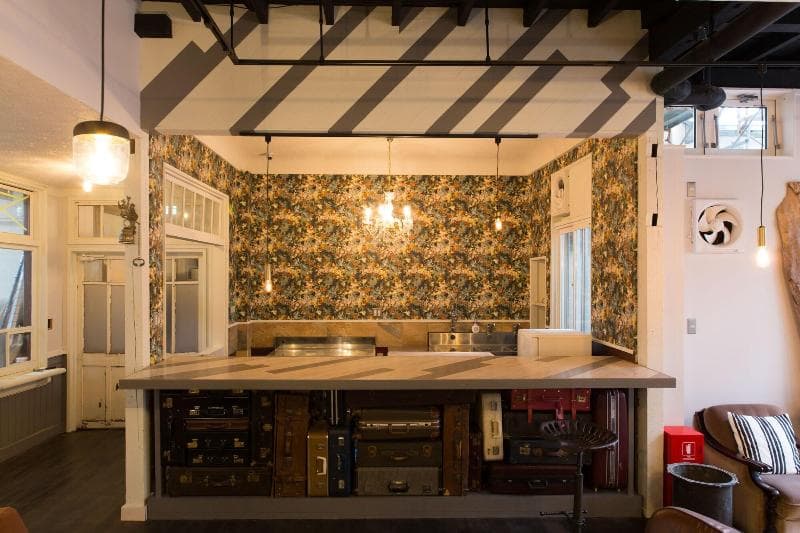 Little Barrel Guest House - Hostel 4