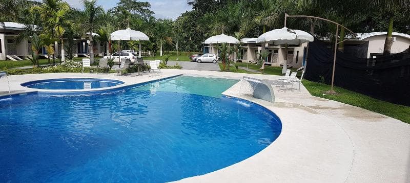 Hotel Los Ríos photo 1