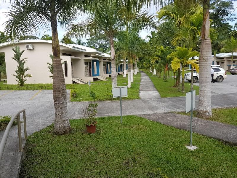 Hotel Los Ríos 4