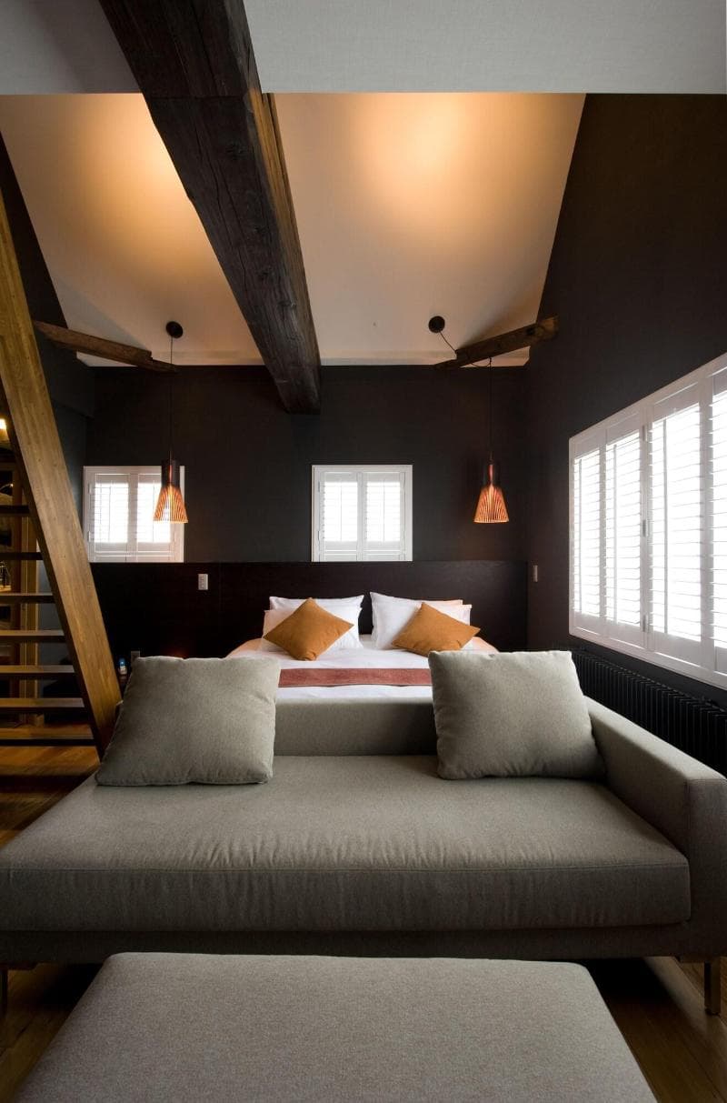 Kimamaya Boutique Hotel 5