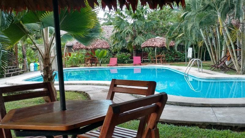 Manish Hotel Ecolgico photo 1