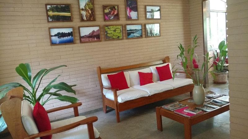 Manish Hotel Ecolgico 5