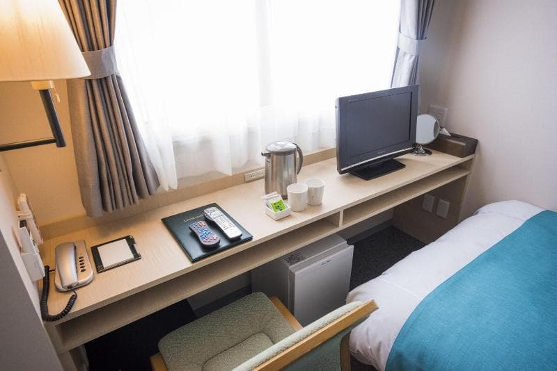 Hotel Sugita 3