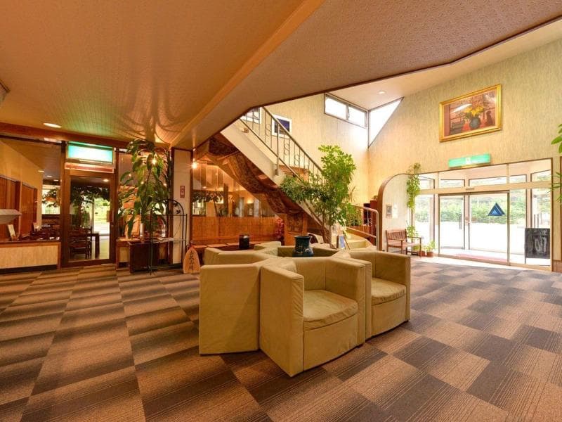 Hotel Parkway 5
