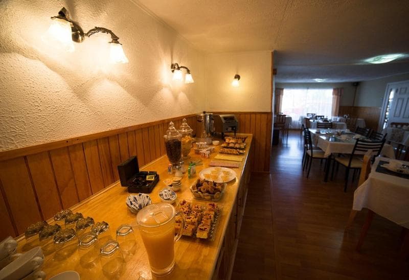 Hostal Alamo Patagonico photo 1
