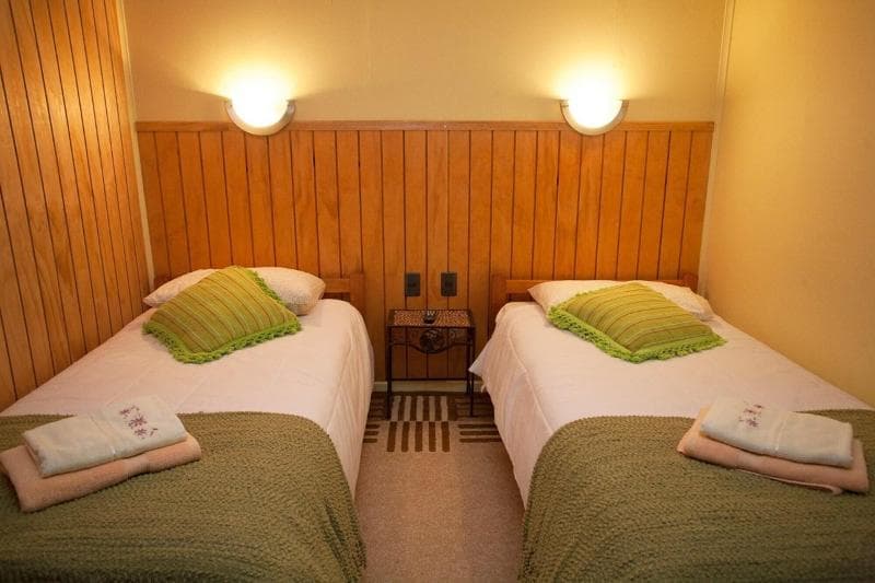 Hostal Alamo Patagonico 2