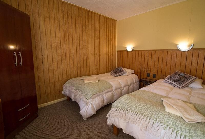 Hostal Alamo Patagonico 5