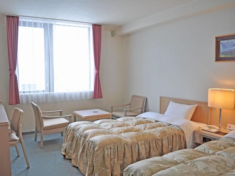 Hotel Sunfuraton photo 1